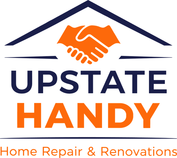 Upstate Handy Boiling Springs Handyman Services LOGO