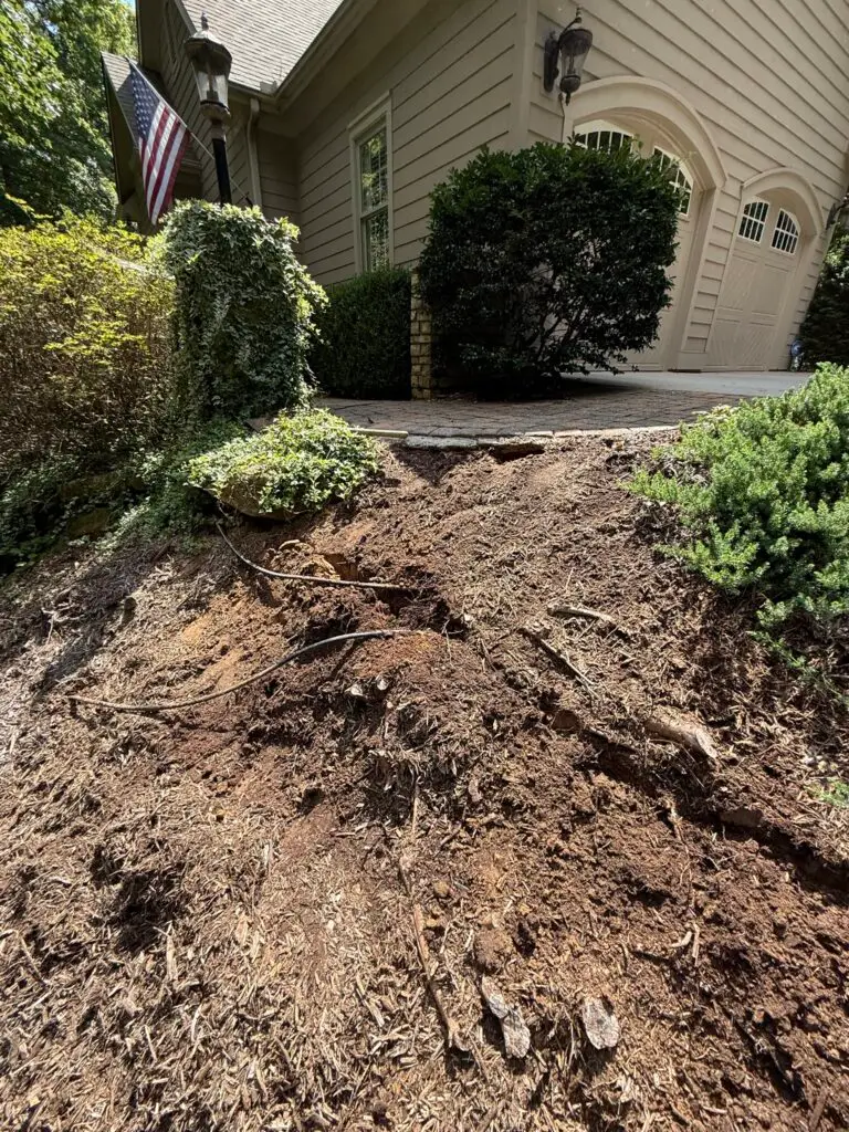 Paver Walkway Repair in Boiling Springs, SC — boiling springs handyman